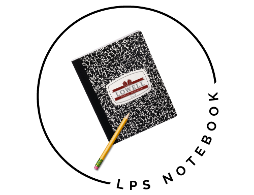 LPS Notebook